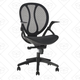 Langria’s Mesh-Back Executive Office Chair, $80 with promo code 365T7MA9